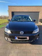 Volkswagen Jetta TSI Bluemotion, Auto's, Volkswagen, Stof, Zwart, Particulier, Jetta