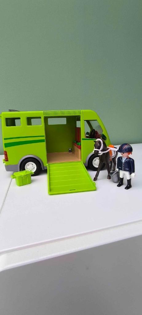 playmobil, Kinderen en Baby's, Speelgoed | Playmobil, Zo goed als nieuw, Complete set, Ophalen
