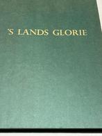 's Lands Glorie, Ophalen, Gebruikt