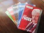 Touch of Frost, NIEUWE dvd de eerste 5 seizoenen., Cd's en Dvd's, Boxset, Ophalen of Verzenden, Actie en Avontuur, Nieuw in verpakking