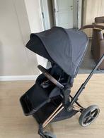 Koets Cybex, Kinderen en Baby's, Kinderwagens en Combinaties, Zo goed als nieuw, Combiwagen, Met reiswieg, Ophalen