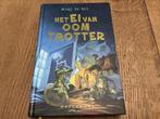 Marc de Bel - Het ei van Oom Trotter - prima staat, Boeken, Ophalen, Zo goed als nieuw, Marc de Bel