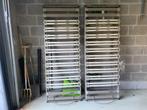 Lit Lattoflex 140 règlable - A DONNER, Huis en Inrichting, Slaapkamer | Bedden, Ophalen, Tweepersoons, 140 cm, 200 cm