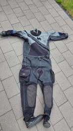 Santi E-motion + droogpak  maat Medium, Watersport en Boten, Duiken, Ophalen, Gebruikt, Duikpak