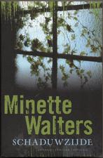 Minette Walters - Schaduwzijde, Enlèvement ou Envoi, Pays-Bas, Utilisé, Minette Walters