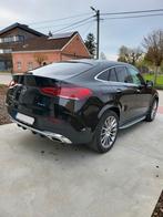 Gle 350 de Coupe/1 an de garantie Mercedes, Autos, SUV ou Tout-terrain, Cuir, 5 portes, Noir