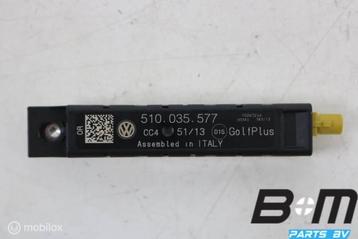 Antenneversterker VW Golf Sportsvan 510035577 beschikbaar voor biedingen
