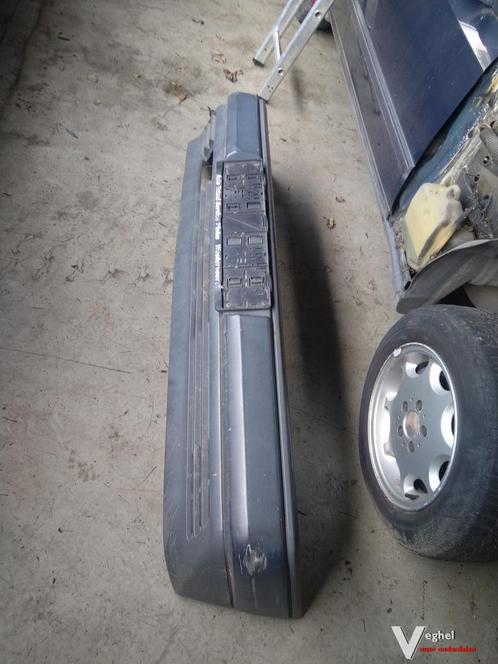 bumper Mercedes w124 1985 tm 1989, Auto-onderdelen, Overige Auto-onderdelen, Gebruikt, Ophalen