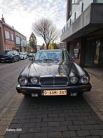 jaguar sovereign 4.2l, Auto's, Jaguar, Leder, Elektrisch, Sovereign, Particulier