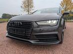 AUDI A7 3.0 TFSI QUATTRO S TRONIC, Achat, Euro 6, 2420 kg, Noir