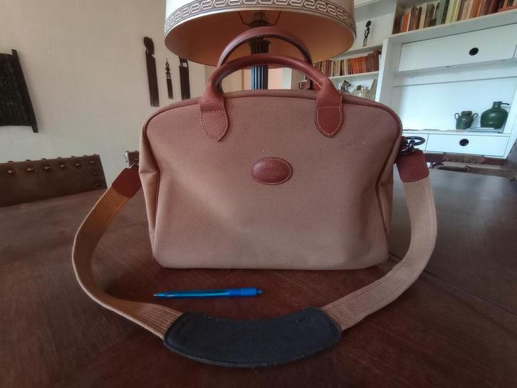 LONGCHAMPS, Handtassen en Accessoires, Tassen | Reistassen en Weekendtassen, Zo goed als nieuw, Ophalen