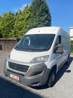 Fiat Ducato L2H2, Autos, Fiat, Euro 5, Achat, Entreprise, 3 places