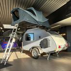 Miniatouring Overland (2023) | BJM Tech Loisirs, Caravanes & Camping, Caravanes, Autres marques, 4 à 5 mètres, 500 - 750 kg, Jusqu'à 2