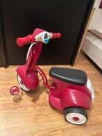 Peuter scooter, Fietsen en Brommers, Fietsen | Driewielers, Ophalen, Gebruikt