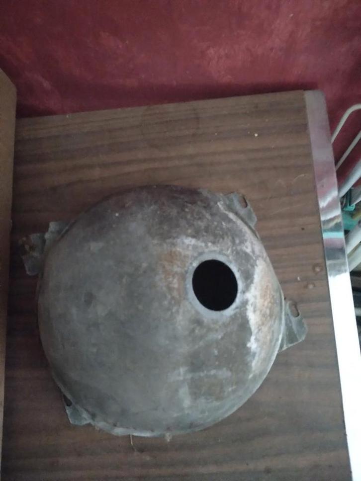 Koplamp pot vw lt, Auto-onderdelen, Carrosserie, Ophalen of Verzenden