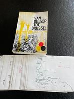 Van de Ijzer tot Brussel, Gelezen, Ophalen of Verzenden, Voor 1940