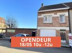 Huis te koop in Brugge, 447 kWh/m²/an, Maison individuelle, 146 m²