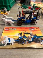 Lego ridders 6044 vintage, Ophalen, Zo goed als nieuw, Lego