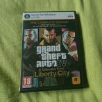 Jeu PC GTA IV et épisodes de Liberty City, Enlèvement