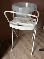 Bebejou bad met staander, Kinderen en Baby's, Badjes en Verzorging, Ophalen, Zo goed als nieuw, Badje, Bébé-jou