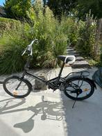 Gloednieuwe plooifiets 20 inch, Fietsen en Brommers, Ophalen, Versnellingen