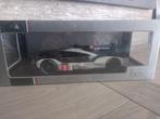 Porsche 919 Hybrid #2 Winner Le Mans 2016 1:18, Ophalen of Verzenden, Nieuw, Auto, Overige merken