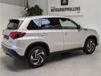 Suzuki Vitara 1.5 GLX Full Hybrid | Facelift 2024, Auto's, Automaat, 116 pk, 5 zetels, 5 deurs