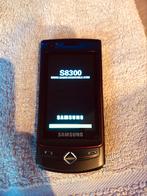 Samsung S8300 met originele doos, Telecommunicatie, Mobiele telefoons | Samsung, Ophalen, Gebruikt, Overige modellen, Overige kleuren