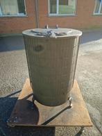 Poêle Deom turbo 6, Ophalen of Verzenden, Gebruikt, Kachel