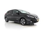Nissan Leaf 2.ZERO EDITION 40 kWh (INCL-BTW) *ACC | NAVI-FUL, Autos, Nissan, Berline, Noir, Automatique, Carnet d'entretien