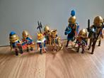 Playmobil gouden leeuwenridders, Kinderen en Baby's, Speelgoed | Playmobil, Ophalen of Verzenden, Zo goed als nieuw, Complete set