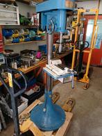 Kolomboormachine 220V, Ophalen, Gebruikt, Kolomboormachine