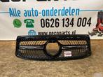 MERCEDES GLB GRIL GRILLEN AMG ORIGINEEL A2478885900, Gebruikt, Mercedes-Benz, Ophalen of Verzenden, Achter