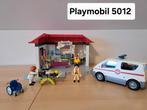 Playmobil ziekenhuis, Ophalen, Gebruikt, Complete set