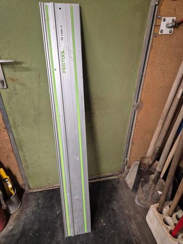 Festool geleider FS-1400/2 beschikbaar voor biedingen
