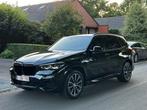 BMW X5 3.0dAs 265pk Xdrive M-pakket *Carbonschwarz, Autos, BMW, SUV ou Tout-terrain, 5 places, Cuir, 2999 cm³