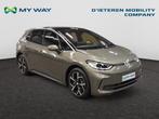 Volkswagen ID.3 ID.3 59 kWh Pro Performance Business, Automaat, Overige modellen, Elektrisch, Zilver of Grijs