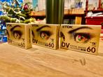 DV tape TDK nieuw, Ophalen of Verzenden