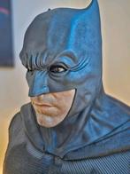 Batman justice League Queen studios life size 1/1 buste, Collections, Enlèvement, Utilisé