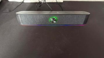 Battletron Soundbar beschikbaar voor biedingen