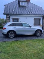 Mercedes glc220 4matic, Auto's, Mercedes-Benz, Automaat, 4 cilinders, Leder, SUV of Terreinwagen
