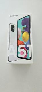 samsung A51, Telecommunicatie, Mobiele telefoons | Samsung, Ophalen, Zo goed als nieuw