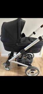 Buggy, Kinderen en Baby's, Buggy's, Ophalen, Gebruikt, Voetenzak