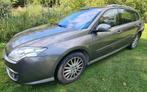 Renault Laguna 2.0 dCi 130pk, Auto's, Citroën, Voorwielaandrijving, 1995 cc, 4 cilinders, Leder