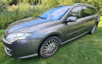 Renault Laguna 2.0 dCi 130pk beschikbaar voor biedingen