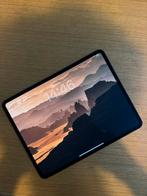 Ipad Pro M4 2TB wifi + mobiel in nieuwstaat, Ophalen, 13 inch of meer, Zwart, Zo goed als nieuw