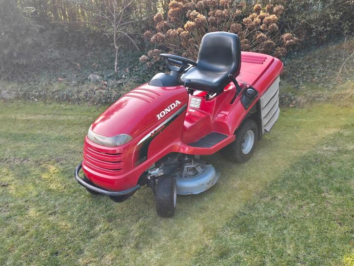 Zitmaaier Honda 2315, Tuin en Terras, Zitmaaiers, Ophalen