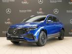 Mercedes-Benz EQA 250+ Star Edition DOS 7906, Stuurwielverwarming, Stof, Gebruikt, Blauw