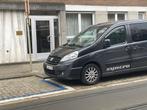 Fiat scudo 2012   2.0  HDI. 163 cv, Cuir, Diesel, Achat, Scudo