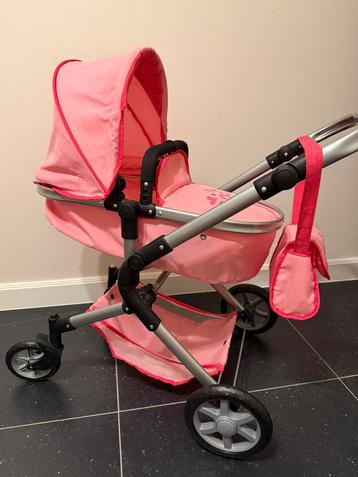 Poppen buggy beschikbaar voor biedingen